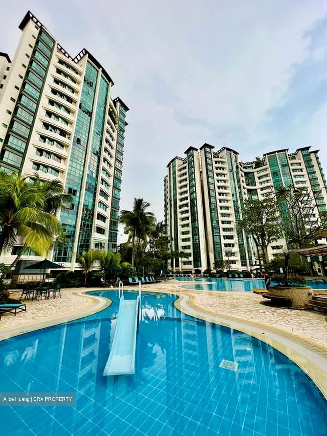Palm Gardens (D23), Condominium #564075951